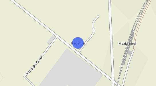 Prezzo degli immobili Ragattisi