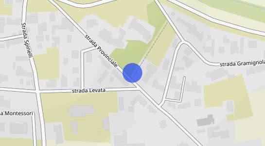 Prezzo degli immobili Ragazzola