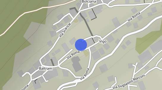 Prezzo degli immobili Ragoli