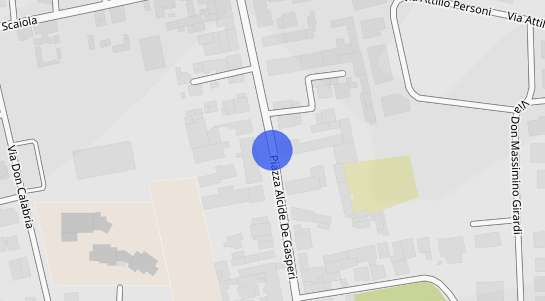 Prezzo degli immobili Raldon