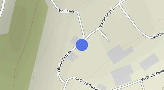 Prezzo degli immobili Ramate