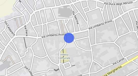 Prezzo degli immobili Randazzo
