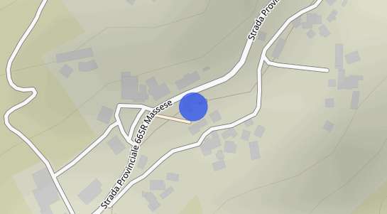 Prezzo degli immobili Ranzano