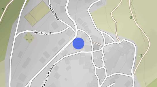 Prezzo degli immobili Ranzo