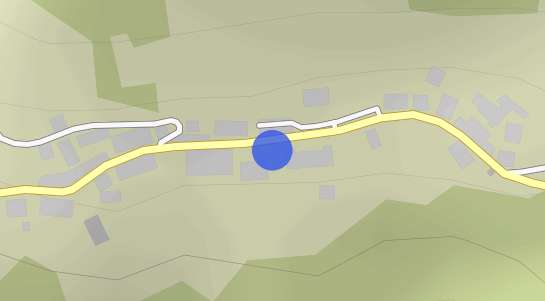 Prezzo degli immobili Raossi