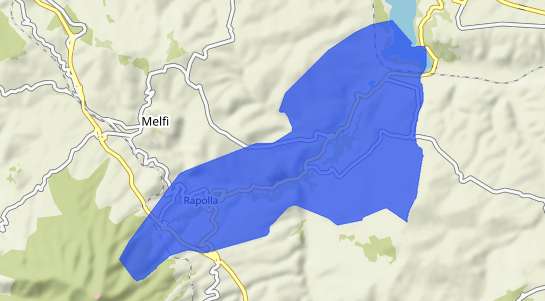 Prezzo degli immobili Rapolla