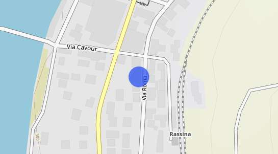 Prezzo degli immobili Rassina