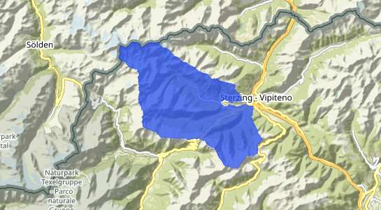 Prezzo degli immobili Ratschings