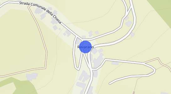 Prezzo degli immobili Ravarano