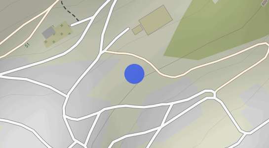 Prezzo degli immobili Ravoledo