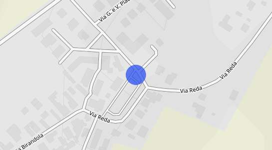 Prezzo degli immobili Reda