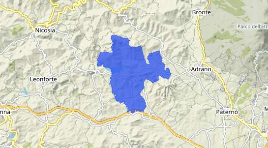 Prezzo degli immobili Regalbuto