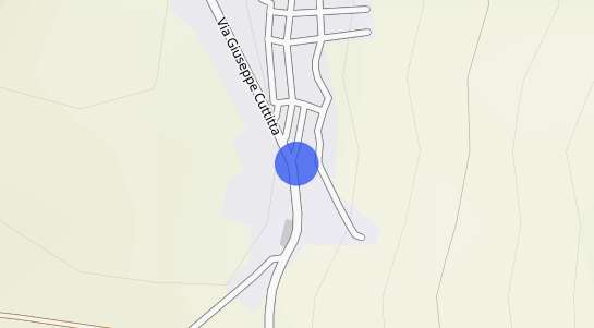 Prezzo degli immobili Regalgioffoli