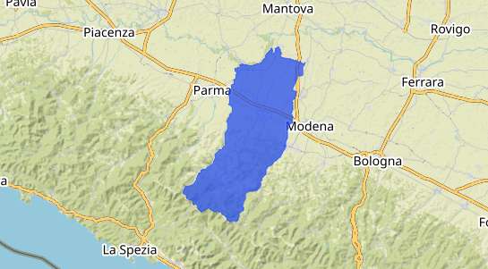 Prezzo degli immobili Reggio Emilia