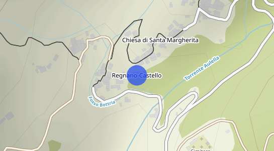 Prezzo degli immobili Regnano