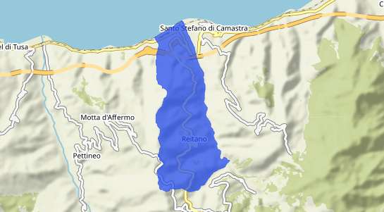 Prezzo degli immobili Reitano