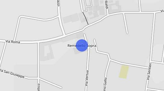 Prezzo degli immobili Remedello Di Sopra