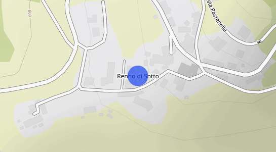 Prezzo degli immobili Renno