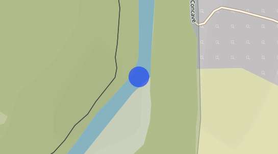 Prezzo degli immobili Reno