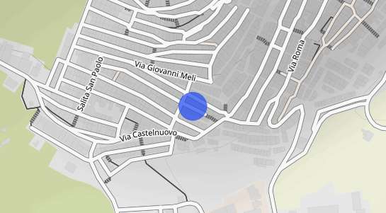 Prezzo degli immobili Resuttano