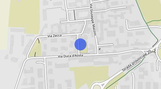 Prezzo degli immobili Retegno