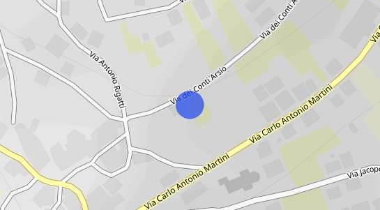 Prezzo degli immobili Revo