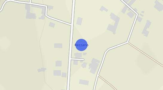 Prezzo degli immobili Rezzano