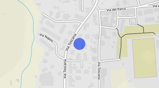 Prezzo degli immobili Ribolla