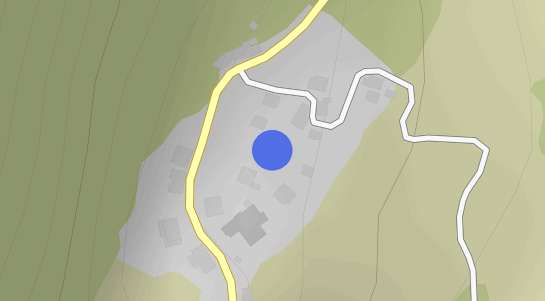 Prezzo degli immobili Riccovolto