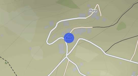 Prezzo degli immobili Ried