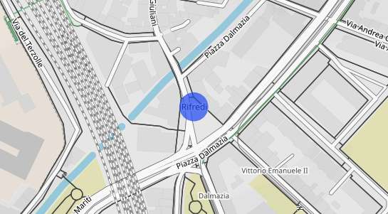 Prezzo degli immobili Rifredi