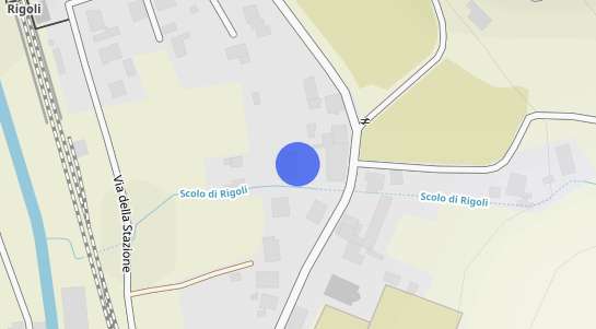 Prezzo degli immobili Rigoli