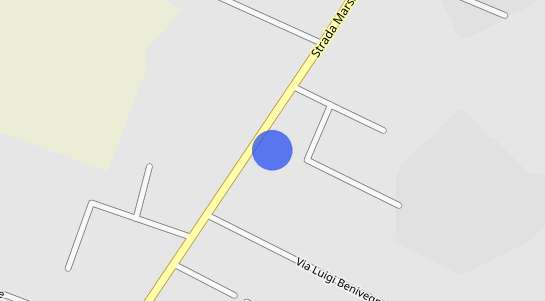 Prezzo degli immobili Rilievo