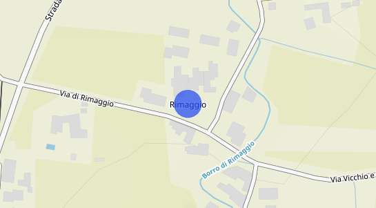 Prezzo degli immobili Rimaggio