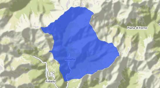 Prezzo degli immobili Rimella