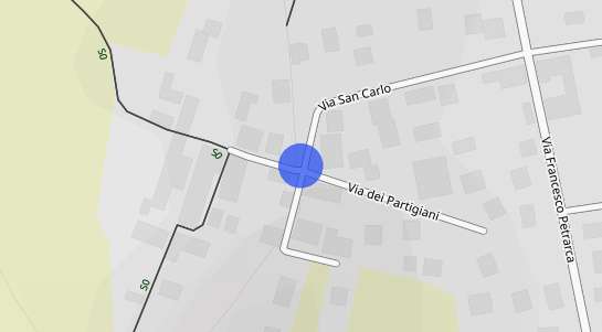 Prezzo degli immobili Rimoldo