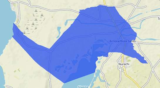 Prezzo degli immobili Riola Sardo