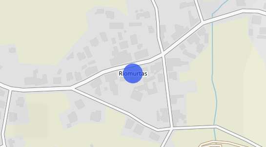 Prezzo degli immobili Riomurtas