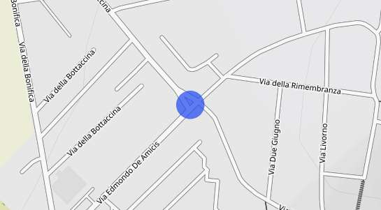 Prezzo degli immobili Riotorto