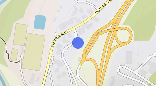 Prezzo degli immobili Rioveggio