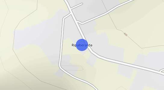 Prezzo degli immobili Ripaberarda