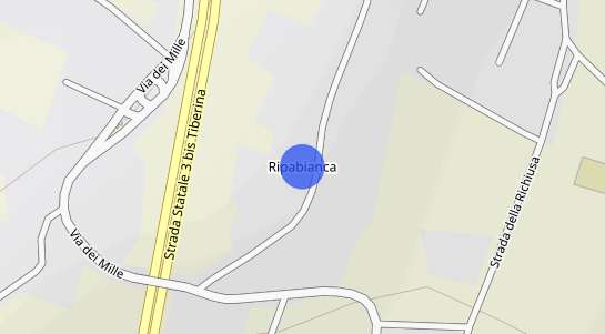 Prezzo degli immobili Ripabianca