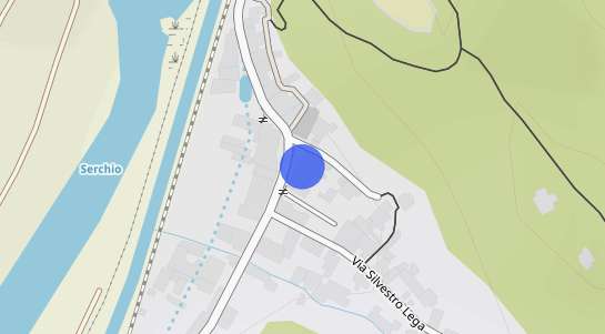 Prezzo degli immobili Ripafratta