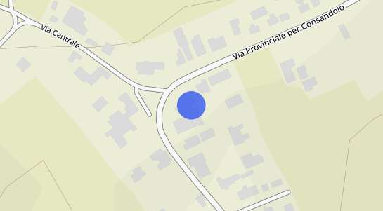 Prezzo degli immobili Ripapersico