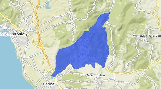 Prezzo degli immobili Riparbella
