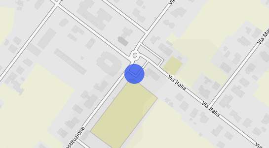 Prezzo degli immobili Rispescia