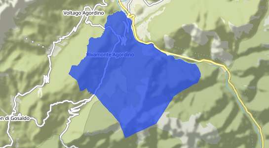 Prezzo degli immobili Riva