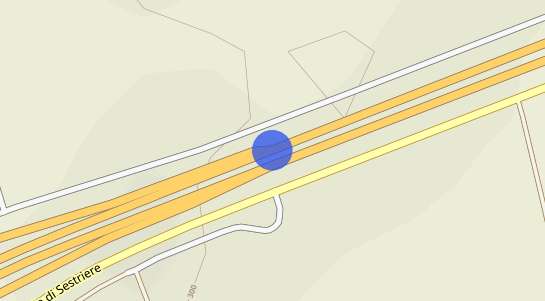 Prezzo degli immobili Riva Di Pinerolo