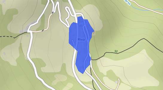 Prezzo degli immobili Riva Di Vallarsa
