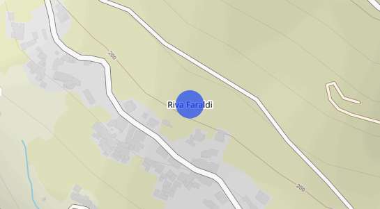 Prezzo degli immobili Riva Faraldi